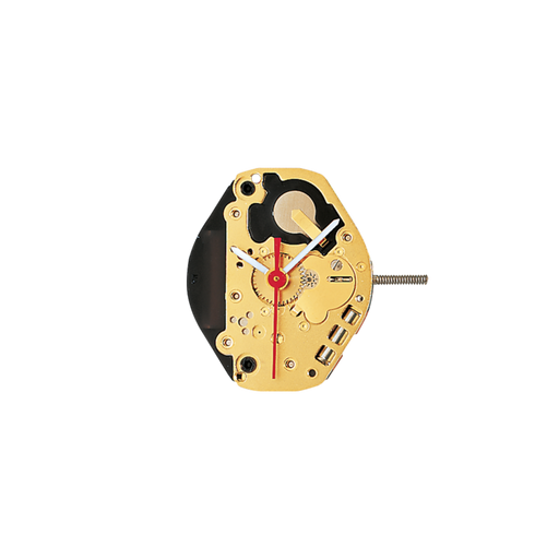RON 1063 (6 3/4 x 8 Ligne) Quartz Movement - Default Title