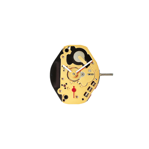 RON 1064 (6 3/4 x 8 Ligne) Quartz Movement - Default Title