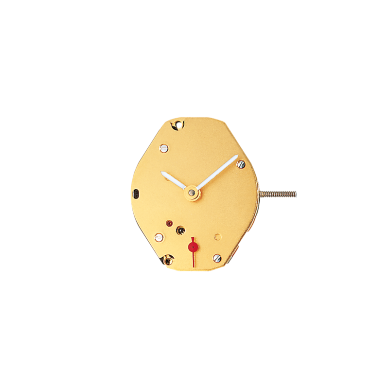 RON 1069 (6 3/4 x 8 Ligne) Quartz Movement - Default Title