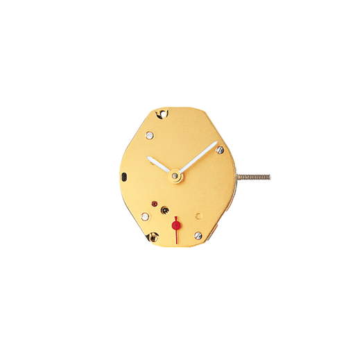 RON 1069 (6 3/4 x 8 Ligne) Quartz Movement - Default Title