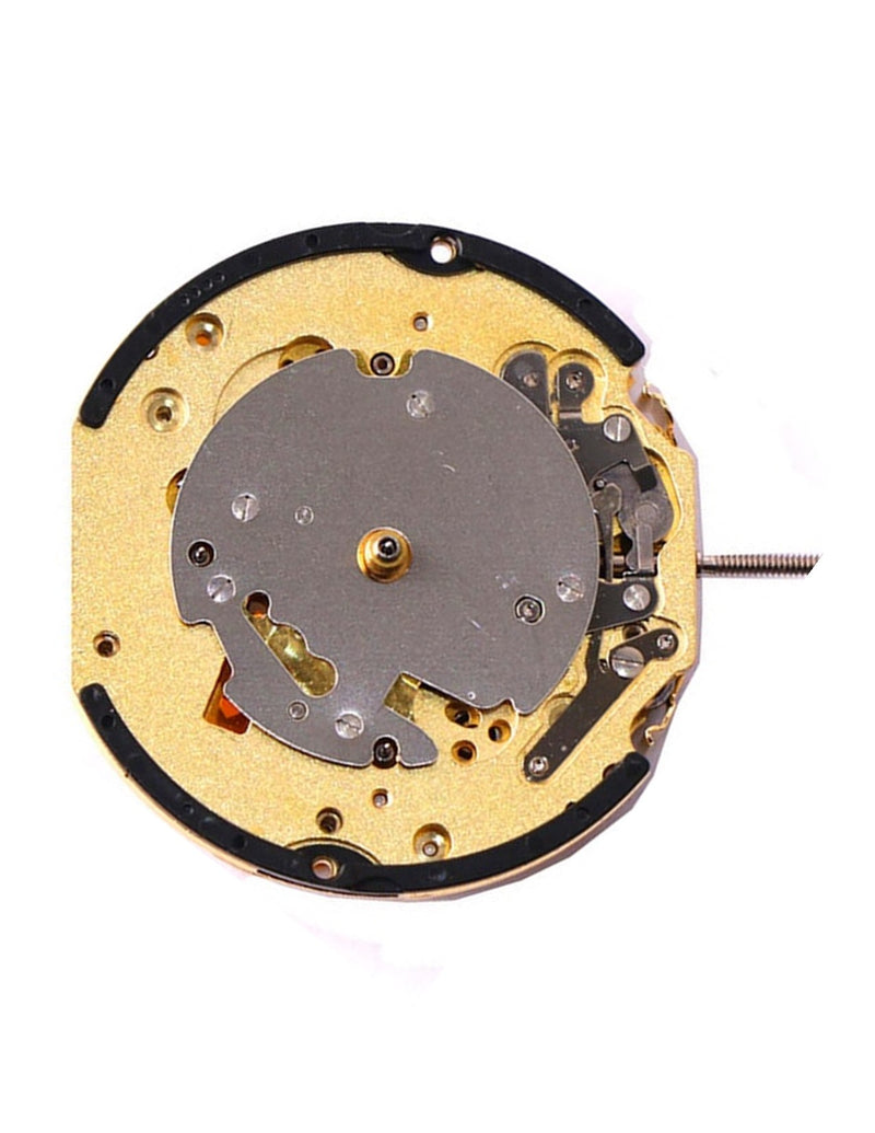RON 3522 (10 1/2 Ligne) Quartz Movement - Default Title