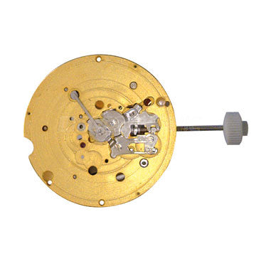 RON 3772 (10 1/2 Ligne) Quartz Movement - Default Title