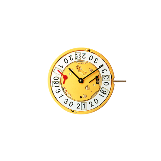 RON 4120.B (12 1/2 Ligne) Quartz Movement - Default Title