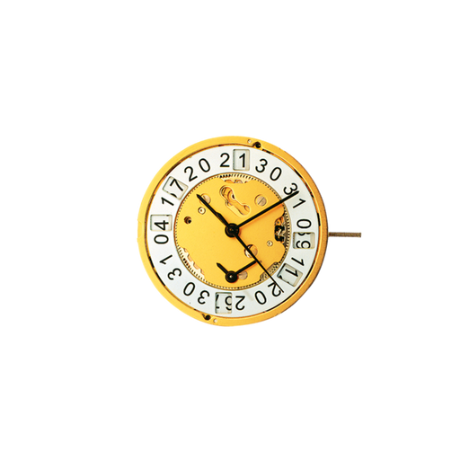 RON 4210.B (12 1/2 Ligne) Quartz Movement - Default Title