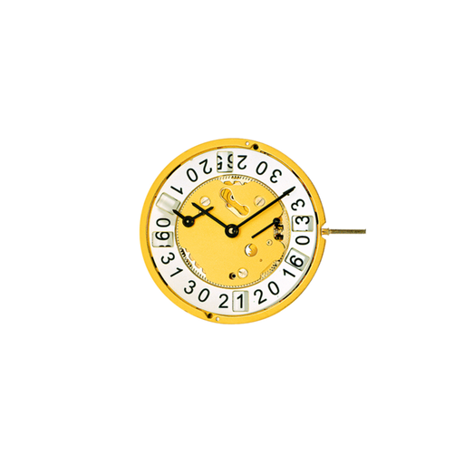 RON 4220.B (12 1/2 Ligne) Quartz Movement - Default Title