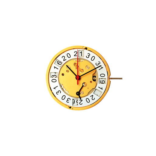 RON 5010.B (12 1/2 Ligne) Quartz Movement - Default Title