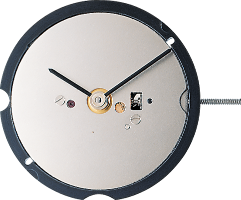 RON 502 (10 1/2 Ligne) Quartz Movement - Default Title