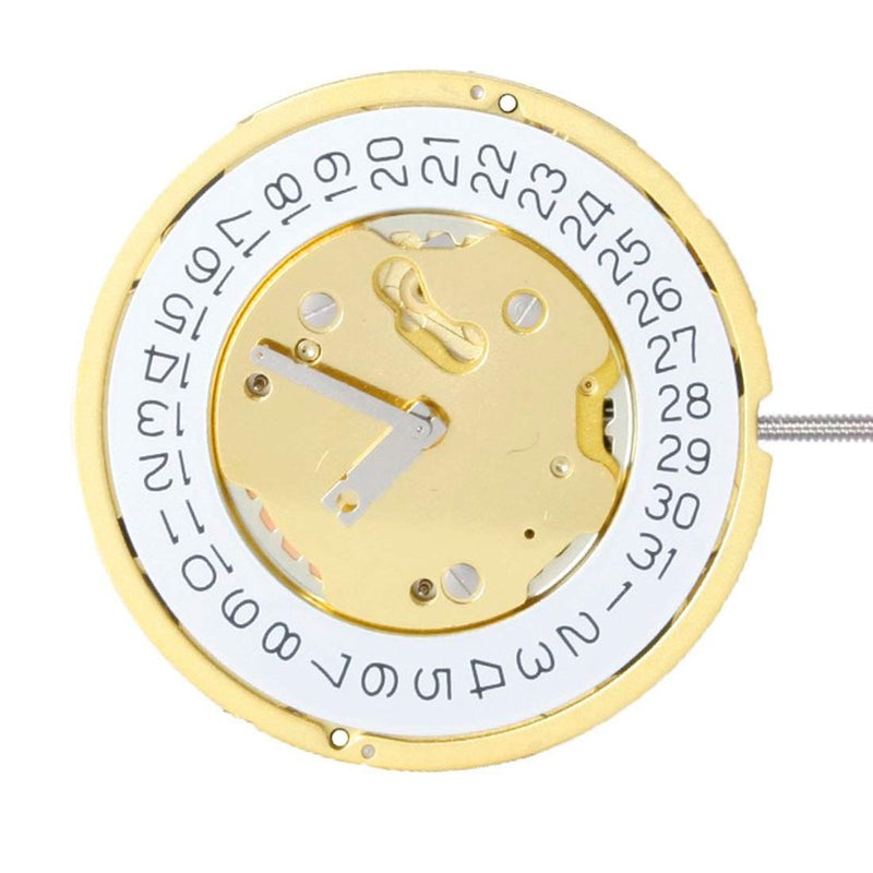 RON 5022.D (12 1/2 Ligne) Quartz Movement - Default Title