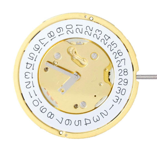 RON 5022.D (12 1/2 Ligne) Quartz Movement - Default Title