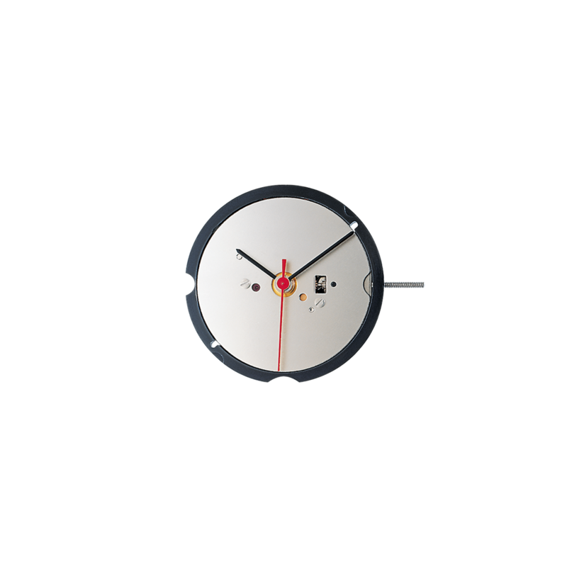 RON 503 (10 1/2 Ligne) Quartz Movement - Default Title