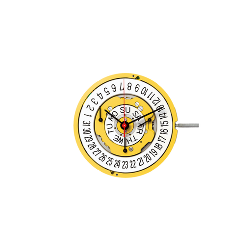 RON 5040.E (12 1/2 Ligne) Quartz Movement - Default Title