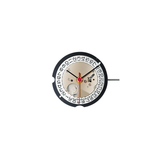 RON 505-H6 (10 1/2 Ligne) Quartz Movement - Default Title