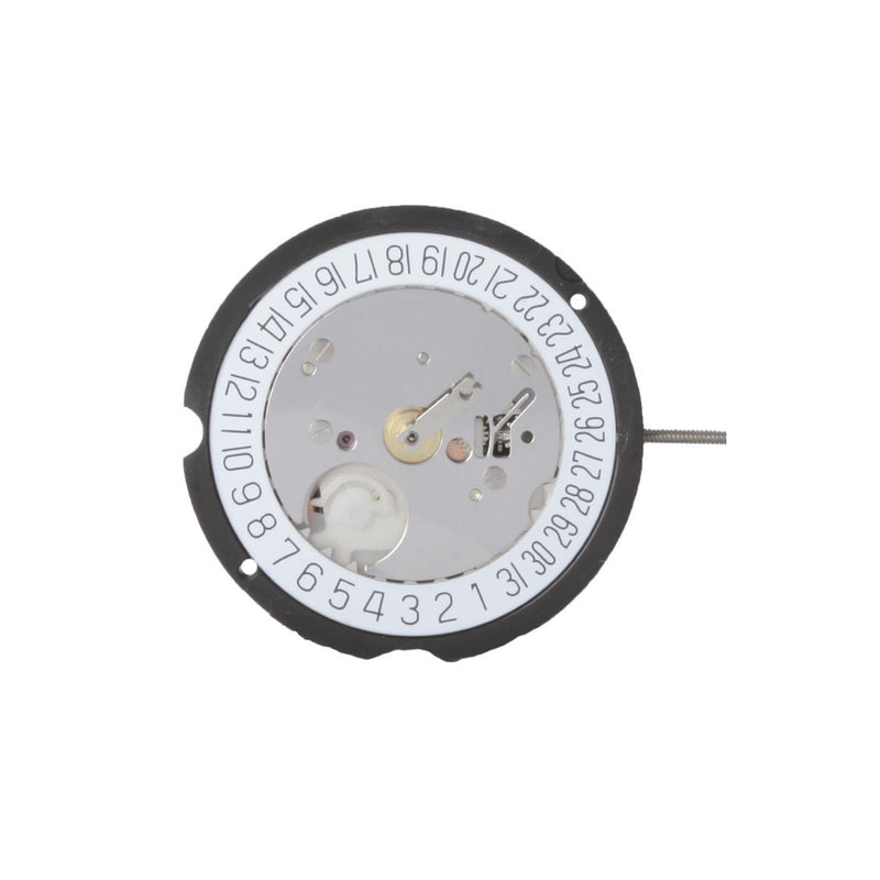RON 505-D6 (10 1/2 Ligne) Quartz Movement - Default Title