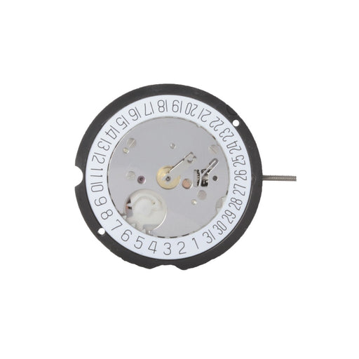 RON 505-D6 (10 1/2 Ligne) Quartz Movement - Default Title