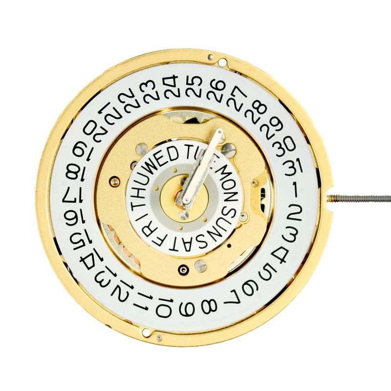 RON 5050.E (12 1/2 Ligne) Quartz Movement - Default Title