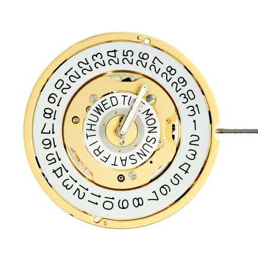 RON 5050.E (12 1/2 Ligne) Quartz Movement - Default Title