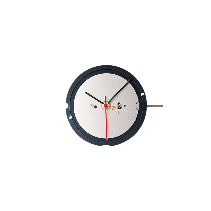 RON 513-H3 (11 1/2 Ligne) Quartz Movement - Default Title