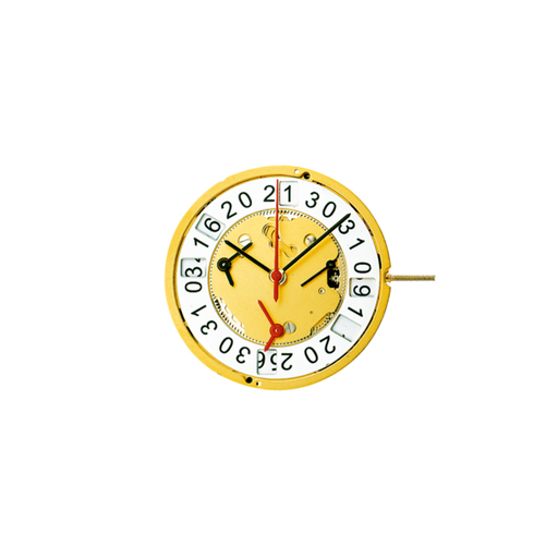 RON 5130B (12 1/2 Ligne) Quartz Movement - Default Title