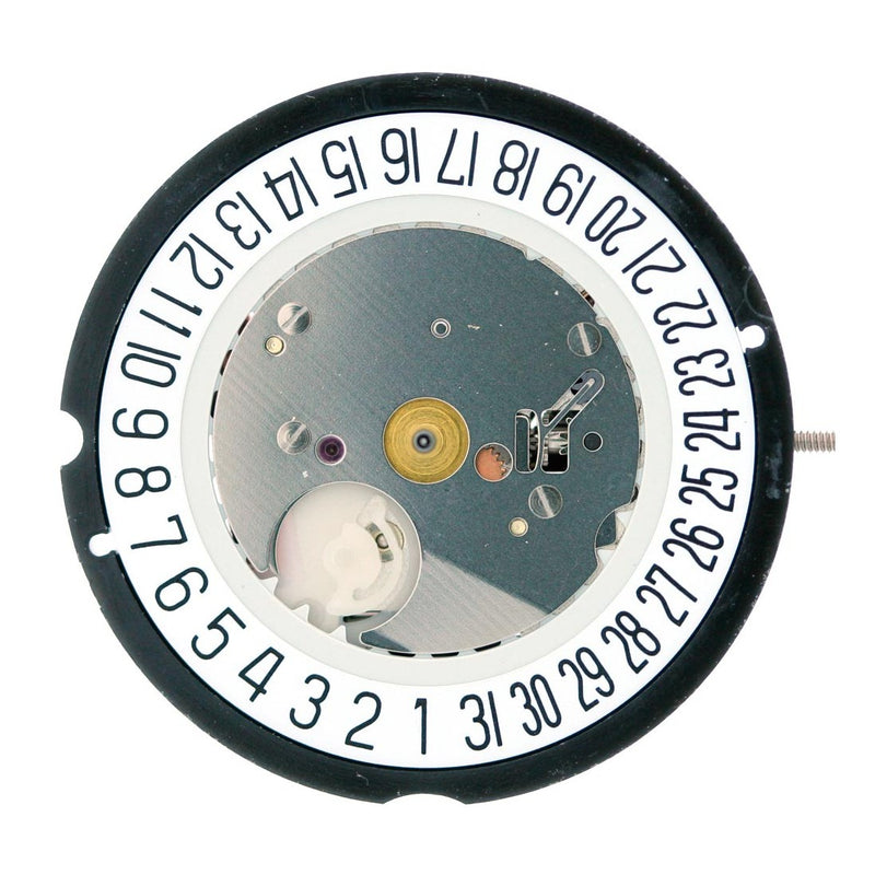 RON 515-D6 (11 1/2 Ligne) Quartz Movement - Default Title