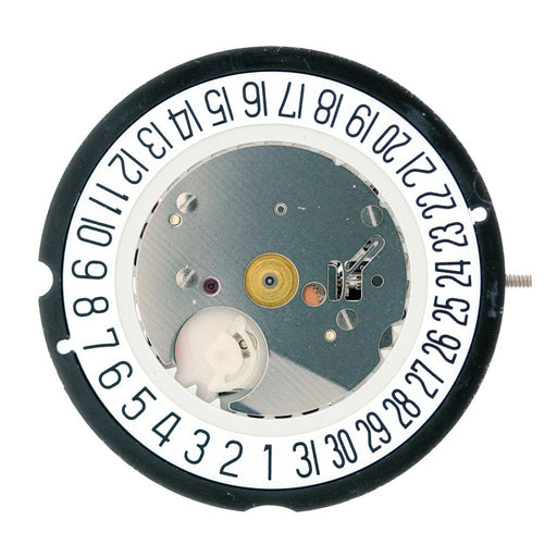 RON 515-D6 (11 1/2 Ligne) Quartz Movement - Default Title