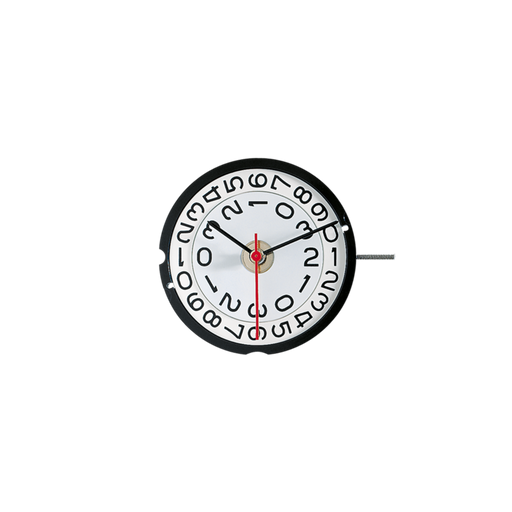 RON 519 (11 1/2 Ligne) Quartz Movement - Default Title