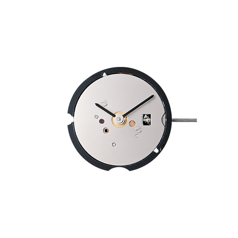 RON 582 (8 3/4 Ligne) Quartz Movement - Default Title