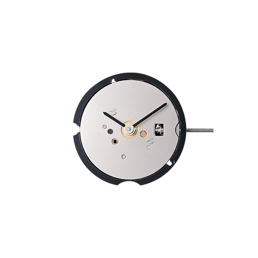 RON 582-H3 (8 3/4 Ligne) Quartz Movement - Default Title