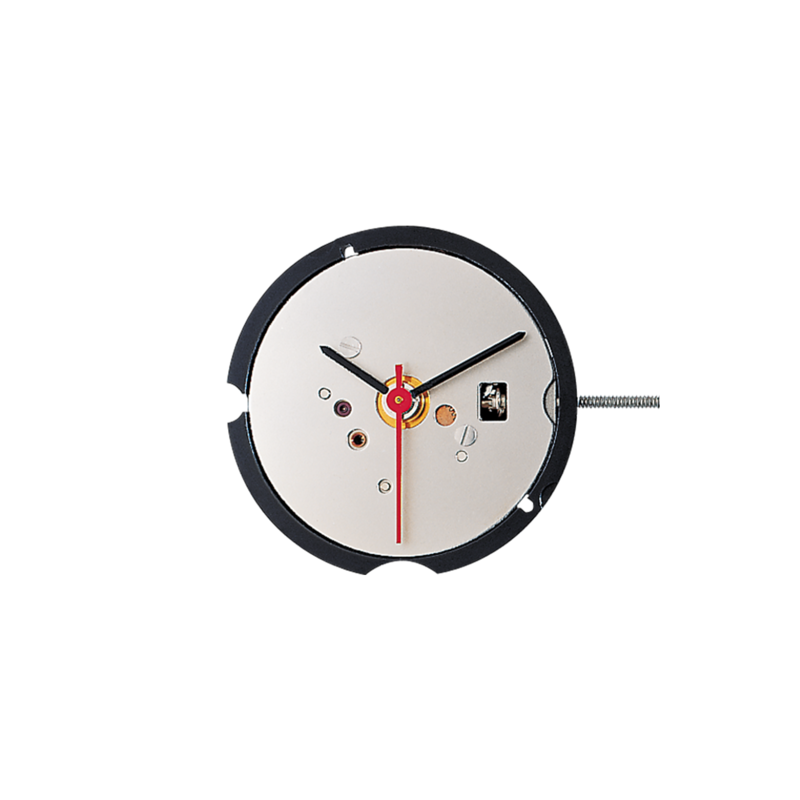 RON 583 (8 3/4 Ligne) Quartz Movement - Default Title