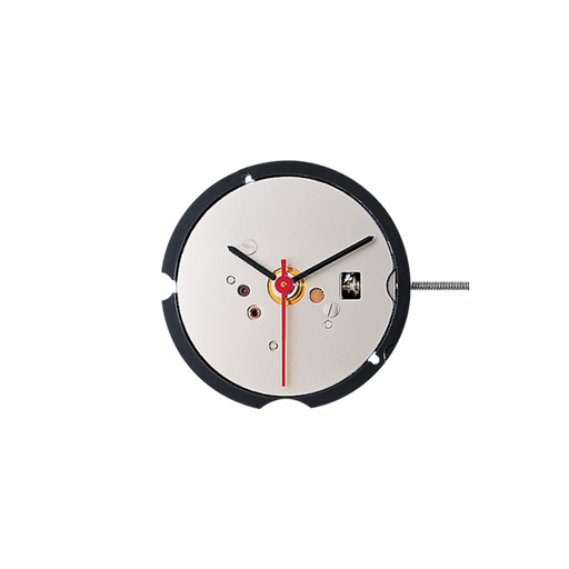 RON 583 (8 3/4 Ligne) Quartz Movement - Default Title