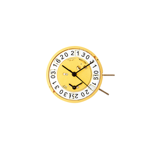 RON 6203.B (11 1/2 Ligne) Quartz Movement - Default Title