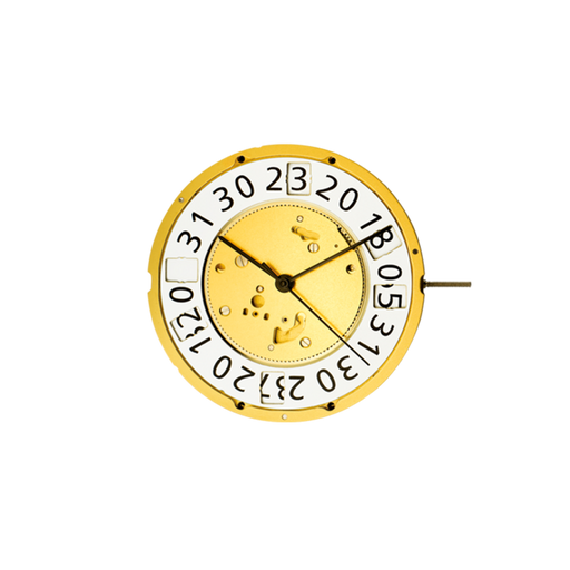 RON 7003.B (15 Ligne) Quartz Movement - Default Title