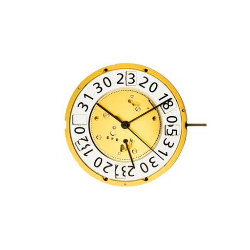 RON 7003.L (15 Ligne) Quartz Movement - Default Title