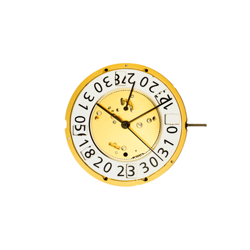 RON 7003.N (15 Ligne) Quartz Movement - Default Title