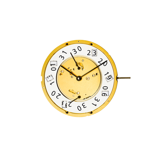RON 7004.P (15 Ligne) Quartz Movement - Default Title