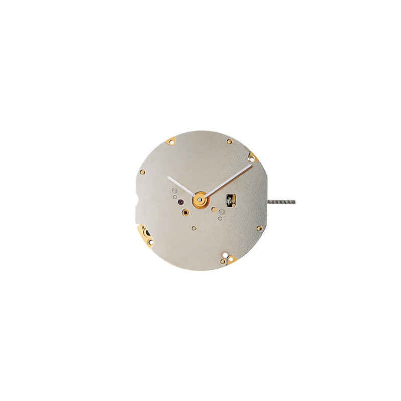 RON 702-H6 (10 1/2 Ligne) Quartz Movement - Default Title