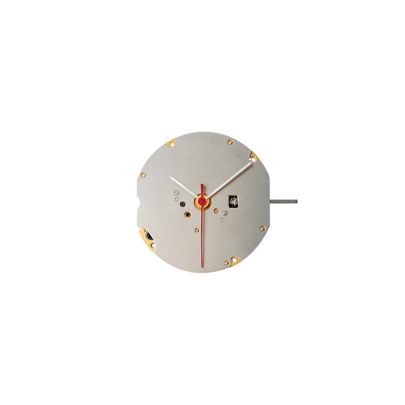 RON 703 (10 1/2 Ligne) Quartz Movement - Default Title