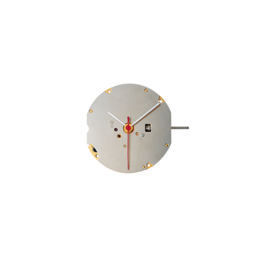RON 703-H4 (10 1/2 Ligne) Quartz Movement - Default Title