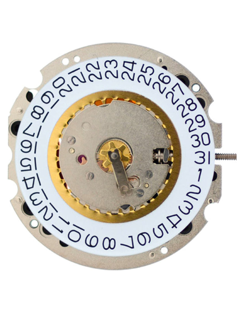 RON 704-H2 (10 1/2 Ligne) Quartz Movement - Default Title
