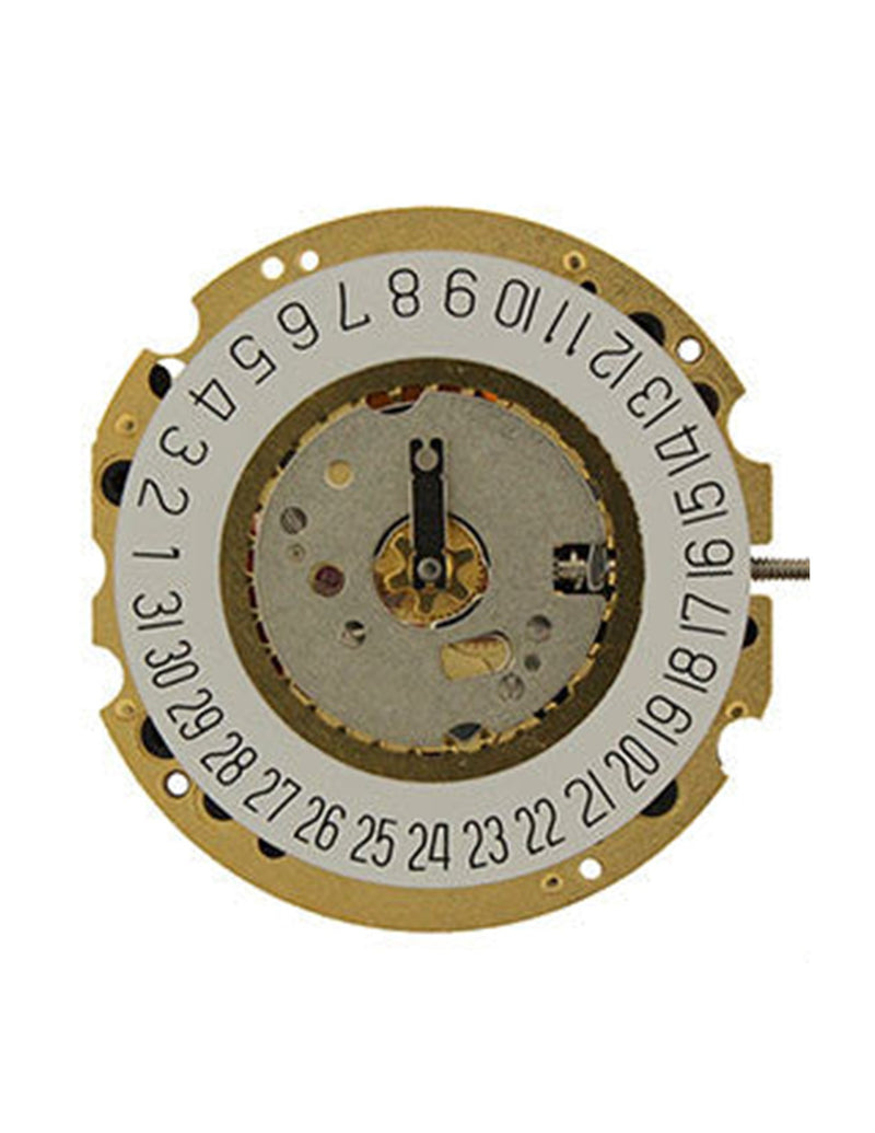 RON 704-D6 (10 1/2 Ligne) Quartz Movement - Default Title