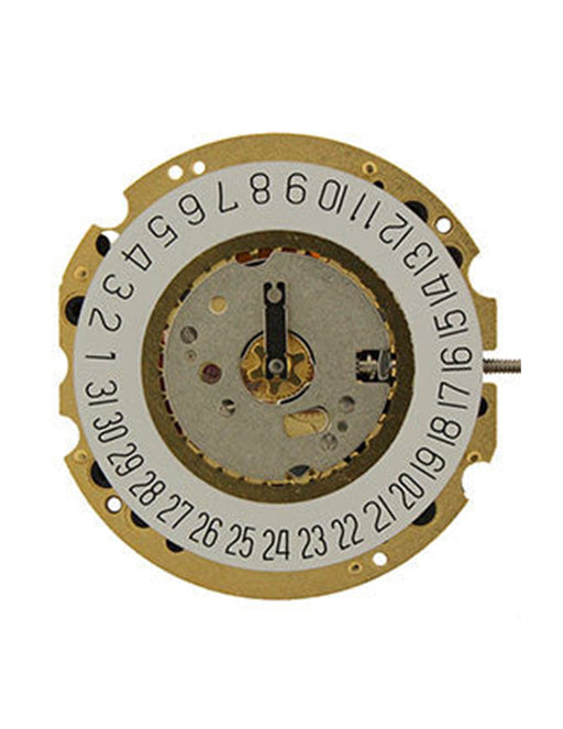 RON 704-D6 (10 1/2 Ligne) Quartz Movement - Default Title