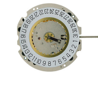 RON 705-H4D6 (10 1/2 Ligne) Quartz Movement - Default Title