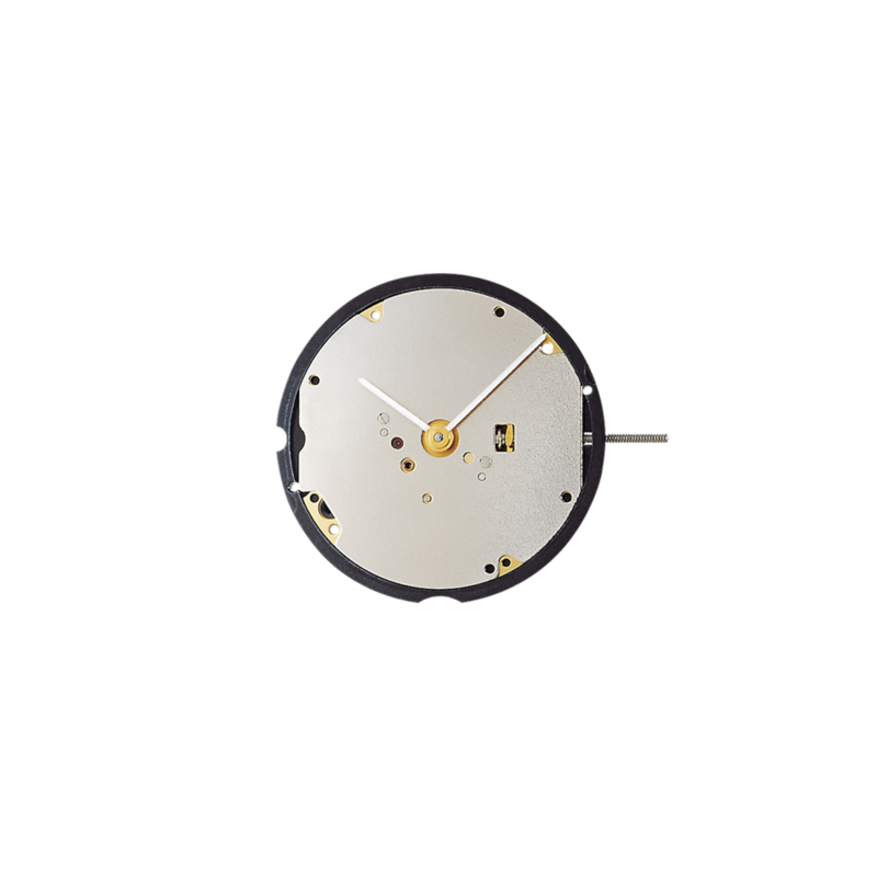 RON 712 (11 1/2 Ligne) Quartz Movement - Default Title