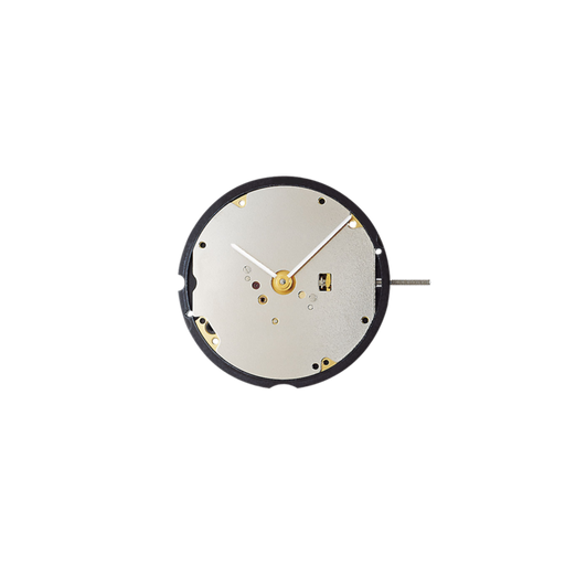 RON 712 (11 1/2 Ligne) Quartz Movement - Default Title