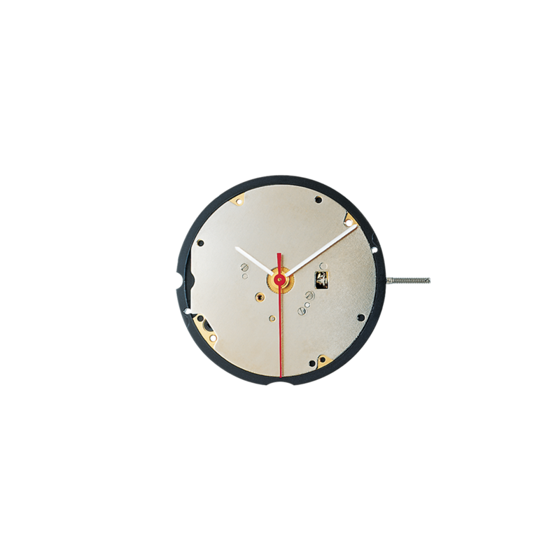 RON 713 (11 1/2 Ligne) Quartz Movement - Default Title
