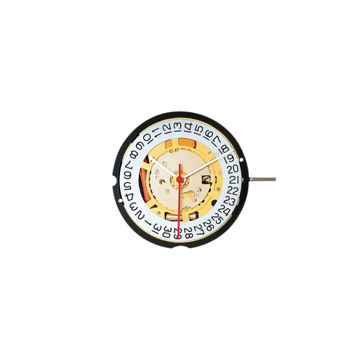 RON 715-LIH6 (11 1/2 Ligne) Quartz Movement - Default Title