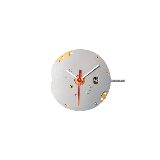 RON 773 (7 3/4 Ligne) Quartz Movement - Default Title
