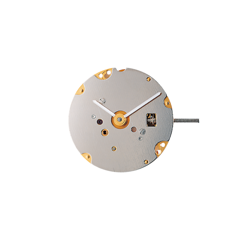 RON 783 (8 3/4 Ligne) Quartz Movement - Default Title