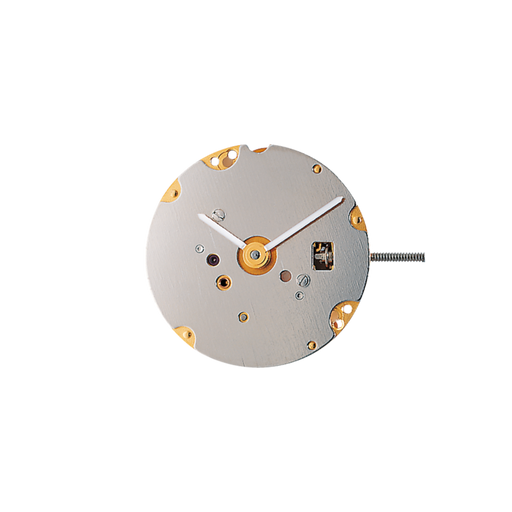 RON 783 (8 3/4 Ligne) Quartz Movement - Default Title