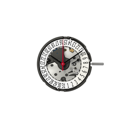 RON Z50-D6 (13 1/4 Ligne) Quartz Movement - Default Title