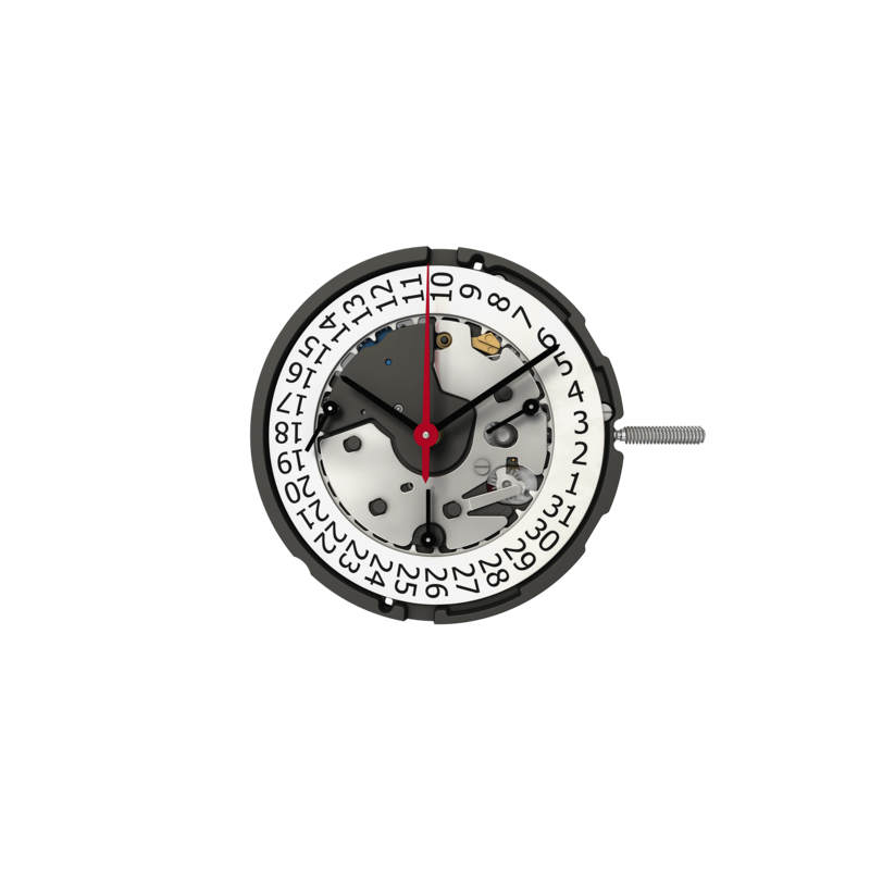 RON Z60 (13 1/4 Ligne) Quartz Movement - Default Title